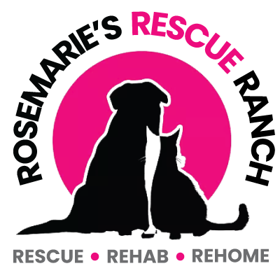 Rosemarie's Rescue Ranch, Inc.