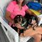 Cairo & Dude (bonded pair)